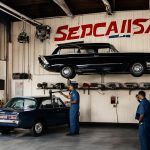 especialistas en sistemas de escape en Manlleu