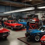 reparación de coches en Manlleu